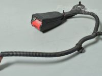 Honda Civic Seat belt buckle, front left Part code: 81855S6DG01ZB
Body type: 5-ust luukpära