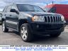 Jeep Grand Cherokee (WK) 2007 - Car for spare parts