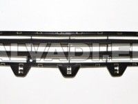 Opel Meriva (A) 2003-2010 STANGE ILUVÕRE