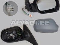 Mazda 6 (GG / GY) 2002-2008 PEEGEL VÄLINE