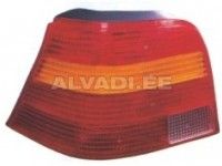 Volkswagen Golf 4 1997-2006 TAGATULI