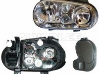 Volkswagen Golf 4 1997-2006 ESITULI