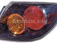 Mazda 3 (BK) 2003-2009 TAGATULI