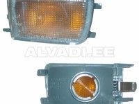 Volkswagen Golf 3 1991-2002 SUUNATULI EESMINE