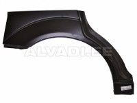 Ford Focus 1998-2004 TAGATIIVA REMONDIKOMPLEKT