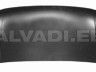 Opel Movano 1998-2010 bonnet