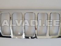 Jeep Grand Cherokee (WJ) 1999-2005 ILUVÕRE