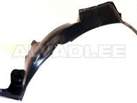 Hyundai Matrix 2001-2010 LOGAR