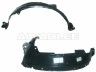 Honda CR-V 2006-2012 LOGAR