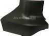 Honda CR-V 2006-2012 STANGE NURK