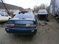 Cadillac Seville 1993 - Car for spare parts