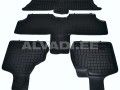 Chrysler Voyager / Town & Country 2000-2008 PÕRANDAMATID