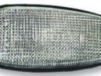 Opel Astra (G) 1998-2005 SUUNATULI KÜLGMINE