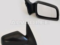 Opel Astra (G) 1998-2005 PEEGEL VÄLINE