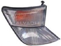 Nissan Patrol (Y61) 1997-2010 SUUNATULI EESMINE