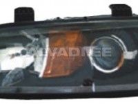 Fiat Punto 1999-2007 ESITULI