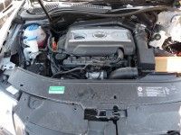 Skoda Superb (3T) 2011 - Car for spare parts