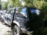 Ford Explorer 1996 - Car for spare parts