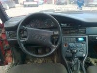 Audi 100 1989 - Car for spare parts