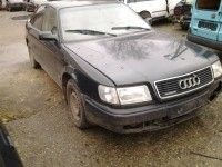 Audi 100 1992 - Car for spare parts