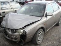 Kia Sephia (FA) 2000 - Car for spare parts