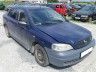 Opel Astra (G) 1998 - Car for spare parts