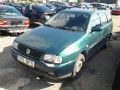 Volkswagen Polo 2000 - Car for spare parts