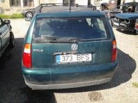 Volkswagen Polo 2000 - Car for spare parts