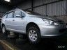 Peugeot 307 2004 - Car for spare parts