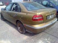 Volvo S40 1999 - Car for spare parts