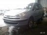 Peugeot 807 2003 - Car for spare parts