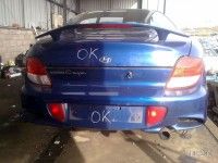 Hyundai Coupe 2001 - Car for spare parts
