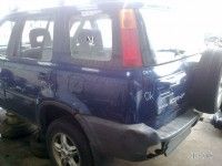 Honda CR-V 1999 - Car for spare parts