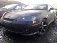 Hyundai Coupe 2006 - Car for spare parts