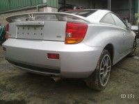 Toyota Celica 2000 - Car for spare parts