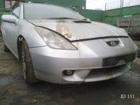 Toyota Celica 2000 - Car for spare parts