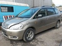 Toyota Avensis Verso 2001 - Car for spare parts