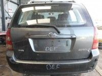 Toyota Corolla 2004 - Car for spare parts
