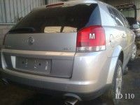 Opel Signum 2005 - Car for spare parts