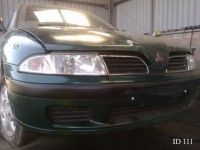 Mitsubishi Carisma 2001 - Car for spare parts