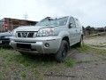 Nissan X-Trail 2004 - Car for spare parts