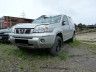 Nissan X-Trail 2004 - Car for spare parts