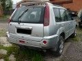 Nissan X-Trail 2004 - Car for spare parts