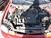 Chrysler Neon 1998 - Car for spare parts
