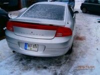 Dodge Intrepid 1999 - Car for spare parts