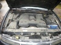 Lincoln Mark VIII 1995 - Car for spare parts
