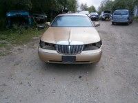 Lincoln Town Car 1999 - Car for spare parts