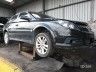 Opel Vectra (C) 2008 - Car for spare parts