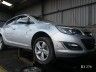 Opel Astra (J) 2013 - Car for spare parts