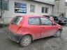Fiat Punto 2001 - Car for spare parts